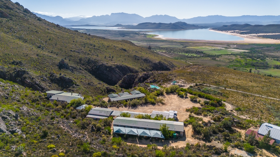 22 Bedroom Property for Sale in Worcester Rural Western Cape